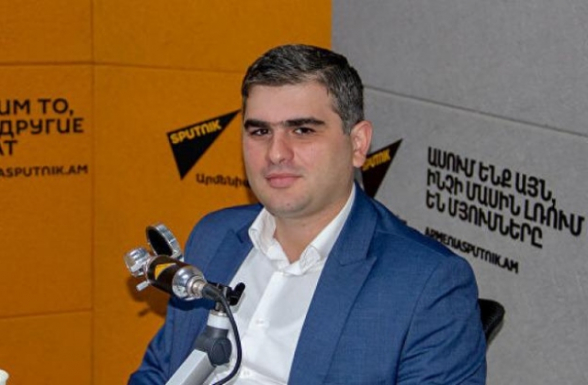 Իրավիճակը մտահոգիչ է. բացասական սպասումներ են ձևավորվում. տնտեսագետ․ «Փաստ»